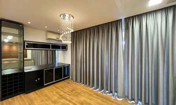 Imagem 3: CORA CORALINA - R$ 1.100.000 - Apartamento à venda,3 dormitórios (1 Suite), 112m², 2 Vagas