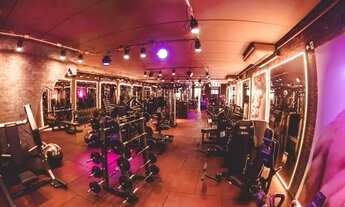 Imagem 7: Apartamento a Venda com 2 quartos na Zona Portuário do Rio - Cond. Luzes do Rio