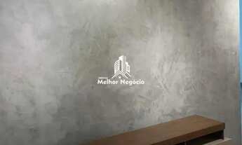 Imagem 5: Apartamento à venda com 2 quartos no Condomínio Piazza Florença em Piracicaba - SP