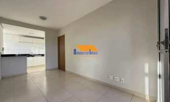 Imagem 3: Apartamento de 3 quartos, Bairro Santa Monica em Belo Horizonte