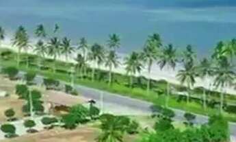 Imagem 6: Terreno beira mar de Japaratinga condomínio fechado - lote pronto pra construir