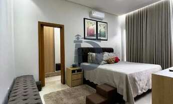 Imagem 7: Casa para Venda 3 Quartos Suítes, 2 Vagas em Condomínio Grand Trianon