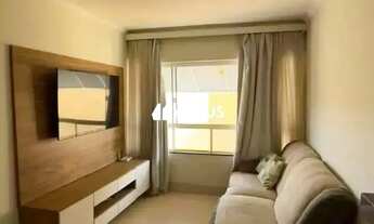 Imagem 2: Apartamento à venda, 2 quartos, 1 suíte, 2 vagas, JARDIM PATRICIA - Uberlândia/MG