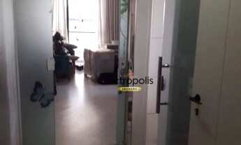 Imagem 3: Apartamento com 2 dormitórios à venda, 90 m² por R$ 521.000,00 - Jardim Bela Vista - Santo