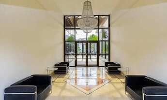 Imagem 2: Imóvel para venda possui 305 metros quadrados com 3 quartos em Santa Cecília - São Paulo