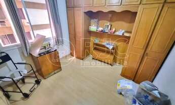 Imagem 7: Imóvel para venda com 60 metros quadrados com 2 quartos em Engenho Novo - Rio de Janeiro