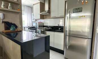 Imagem 4: Apartamento 03 dormitórios na quadra do mar em Caiobá