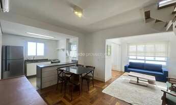 Imagem 4: Apartamento - Cambuí - Campinas