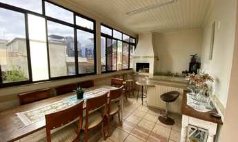 Imagem 7: Cobertura à venda, 215 m² por R$ 1.800.000,00 - Centro - Florianópolis/SC