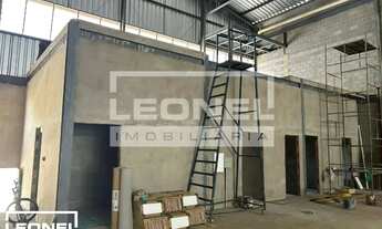 Imagem 7: Galpão para locação no Jd. Joquei Clube, em Ribeirão Preto