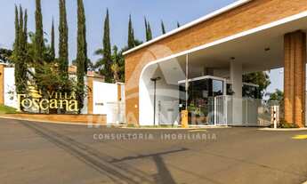 Imagem 4: Casa Condomínio em Ponta Grossa