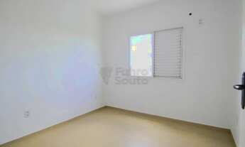 Imagem 4: Apartamento Amplo de 2 Dormitórios no Edifício Residencial Condomínio João G. Nogueira