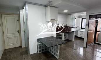 Imagem 3: Edifício Casablanca - 180m2 - 03 suítes - 03 vagas - AP no Vieiralves - Vendo