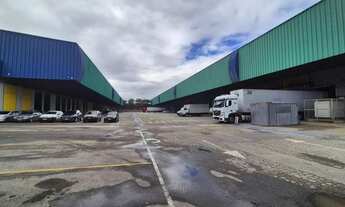 Imagem 2: Aluguel galpão com doca Dutra I, II, III e IV Pavuna, Rio de Janeiro