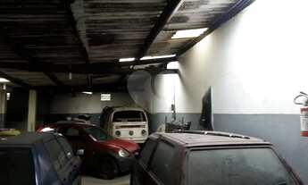 Imagem 7: Galpão à venda em Casa Verde - SP