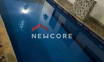 Imagem 5: Sobrado em Avenida Arquiteto Nildo Ribeiro da Rocha - Jardim Ipanema - Maringá/PR