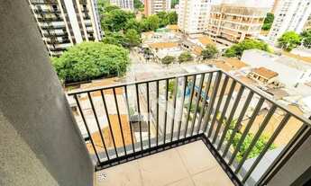 Imagem 6: Apartamento à Venda - Vila Clementino, 1 Quarto, 20 m2