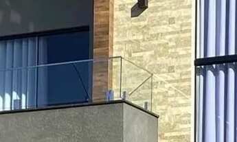 Imagem 3: Casa em Condomínio para Venda em Cambé, Jardim Ecoville I, 3 dormitórios, 1 suíte, 3 banhe