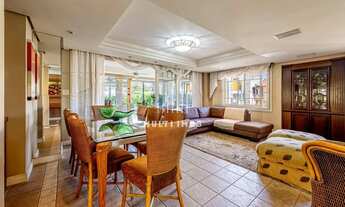 Imagem 4: Casa com 4 suítes 4 vagas no Chácara das Pedras