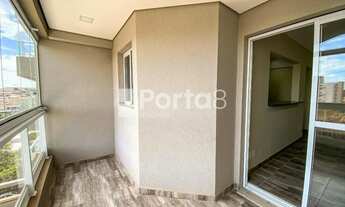 Imagem 6: Apartamento de 3 Dormitórios Para Locação no Las Vegas - Próximo à Av. Bady Bassitt
