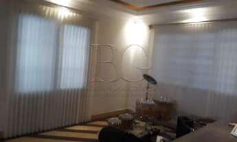 Imagem 4: Casas Padrão em Poços de Caldas