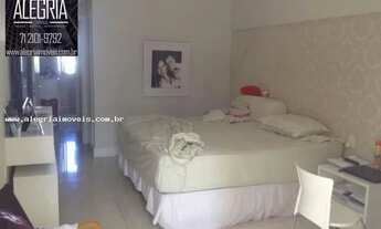 Imagem 5: Apartamento para Venda em Salvador, VITÓRIA, 3 dormitórios, 3 suítes, 2 banheiros, 3 vagas