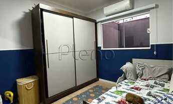 Imagem 6: Casa à venda em Campinas, Residencial Cittá Di Firenze, com 3 quartos, com 174.43 m²