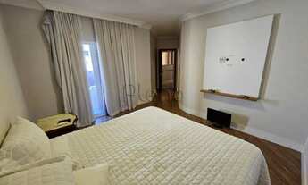 Imagem 6: Casa à venda em Campinas, Alphaville Dom Pedro, com 3 suítes, com 360 m², Alphaville Dom P