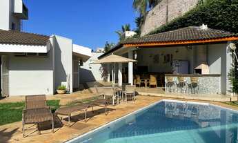 Imagem 6: Casa comercial Jd dos Seixas 1020m terreno 500 construção