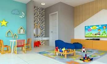 Imagem 7: Apartamento (Padrão), com 2 quartos e 1 banheiros à Venda, 103 m² em Içara/SC