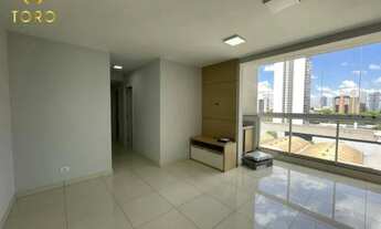 Imagem 5: Aluga-se apartamento no Edifício Dolce Vita Avenida João Paulino Vieira Filho Centro de Ma