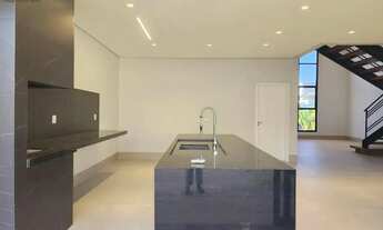 Imagem 6: Casa com 3 dormitórios suítes à venda, 499 m² por R$ 4.800.000,00 - Condomínio Florais Itá