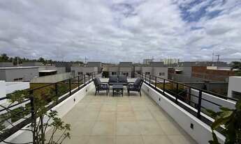 Imagem 4: Casa Duplex no Terras Alphaville 2 [9843