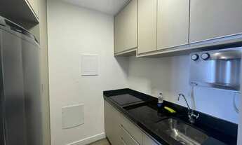 Imagem 6: Aluguel mobiliado sem fiador 1 quarto Tagua Life