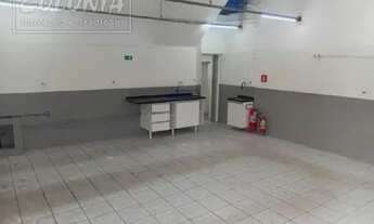 Imagem 2: Loja para locação - Vila Camilópolis, Santo André