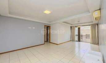 Imagem 2: Foxter vende apartamento com 86m², 2 quartos, sendo 1 suíte, 1 vaga de estacionamento