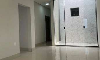 Imagem 6: LINDA CASA NO BAIRRO JARDIM NIEMEYER COM AREA DE 170 m²