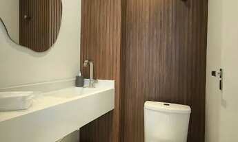 Imagem 7: Apto NOVO 2 dorm no Centro ao lado do terminal em Criciúma ACEITA PARCELAMENTO DIRETO