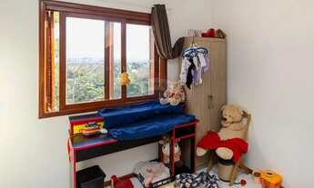 Imagem 5: Casa em Condomínio Fechado no Rosário 2 Dormitórios, Pátio e Vaga Privativa!