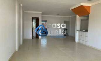 Imagem 6: Sala com 95 m², localizada em área estratégica, em frente à Escola Militar AV LO 04