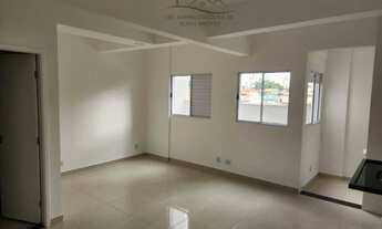 Imagem 4: Apartamento com 2 quartos (com 1 Suíte), 46m², à venda ou para alugar na Chácara Califórni