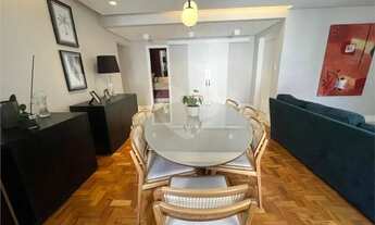 Imagem: Apartamento com 4 quartos para locação