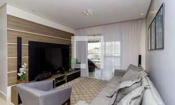 Imagem: Apartamento à Venda - Mooca, 2 Quartos