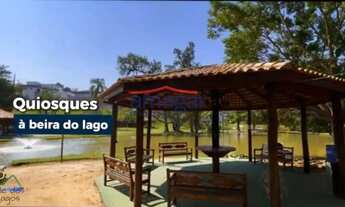 Imagem 3: VALE DOS LAGOS - EXELENTE TERRENO