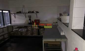 Imagem 5: Loja para alugar, 158 m² por R$ 6.668,01/mês - Estoril - Belo Horizonte/MG