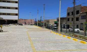 Imagem 3: Apartamento com 1 dormitório para alugar, 37 m² por R$ 800,00/mês - Jardim Iracema - Forta