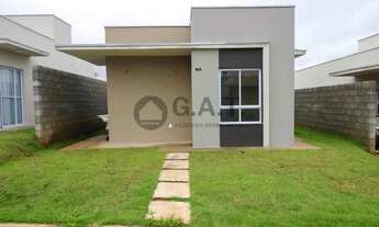 Imagem: Aluguel de Casa em Condomínio de Luxo no