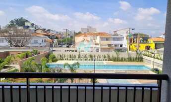 Imagem 3: Apartamento à venda, 142 m² por R$ 2.000.000,00 - Santa Paula - São Caetano do Sul/SP