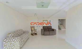 Imagem 2: Cobertura com 4 suítes e 3 vagas para aluguel no Mossunguê