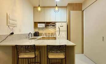 Imagem 4: Flat Mobiliado para Aluguel, Ouro Preto, próximo da Avenida Fleming